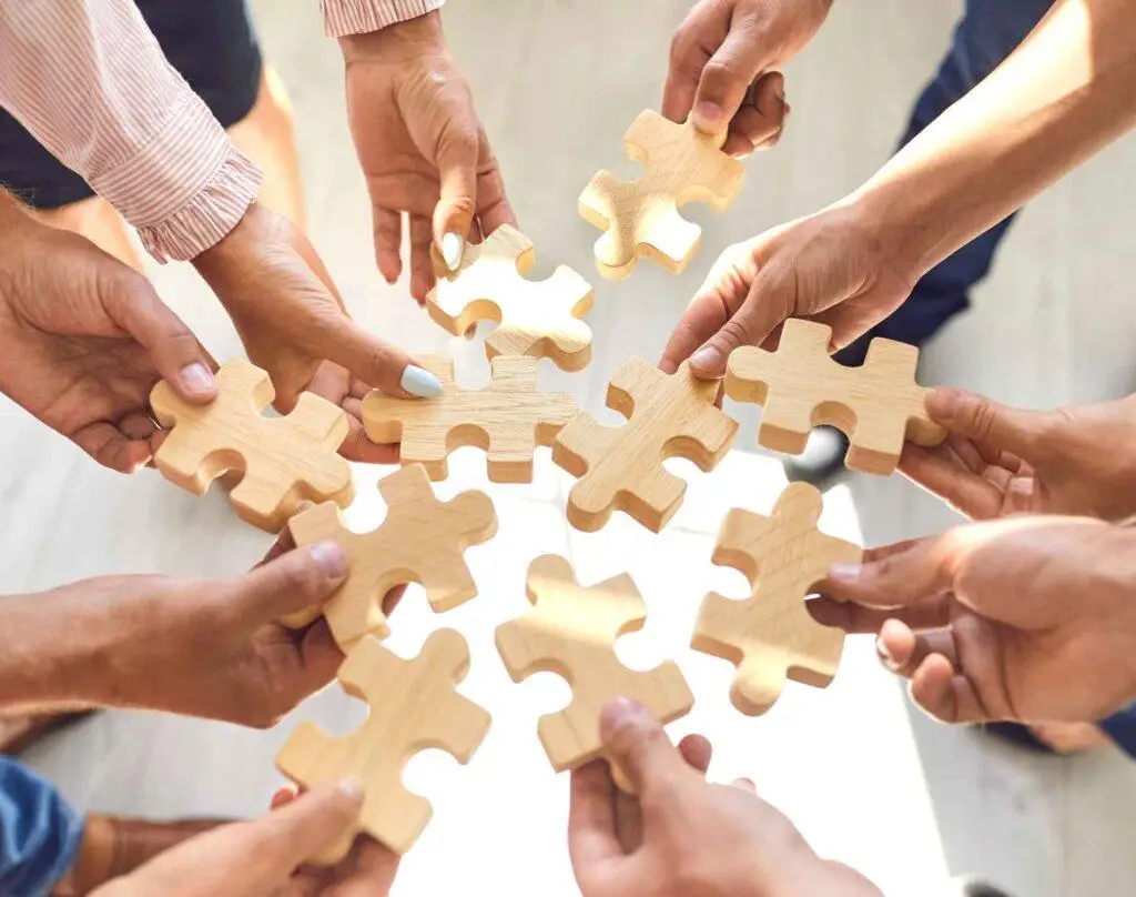 Corporate Team Building 