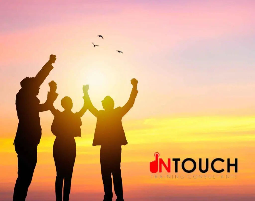 Corporate Team Building 